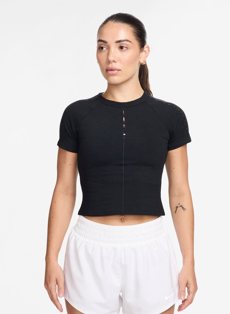Nike One Classic Dri-Fit T-Shirt  - Image 1