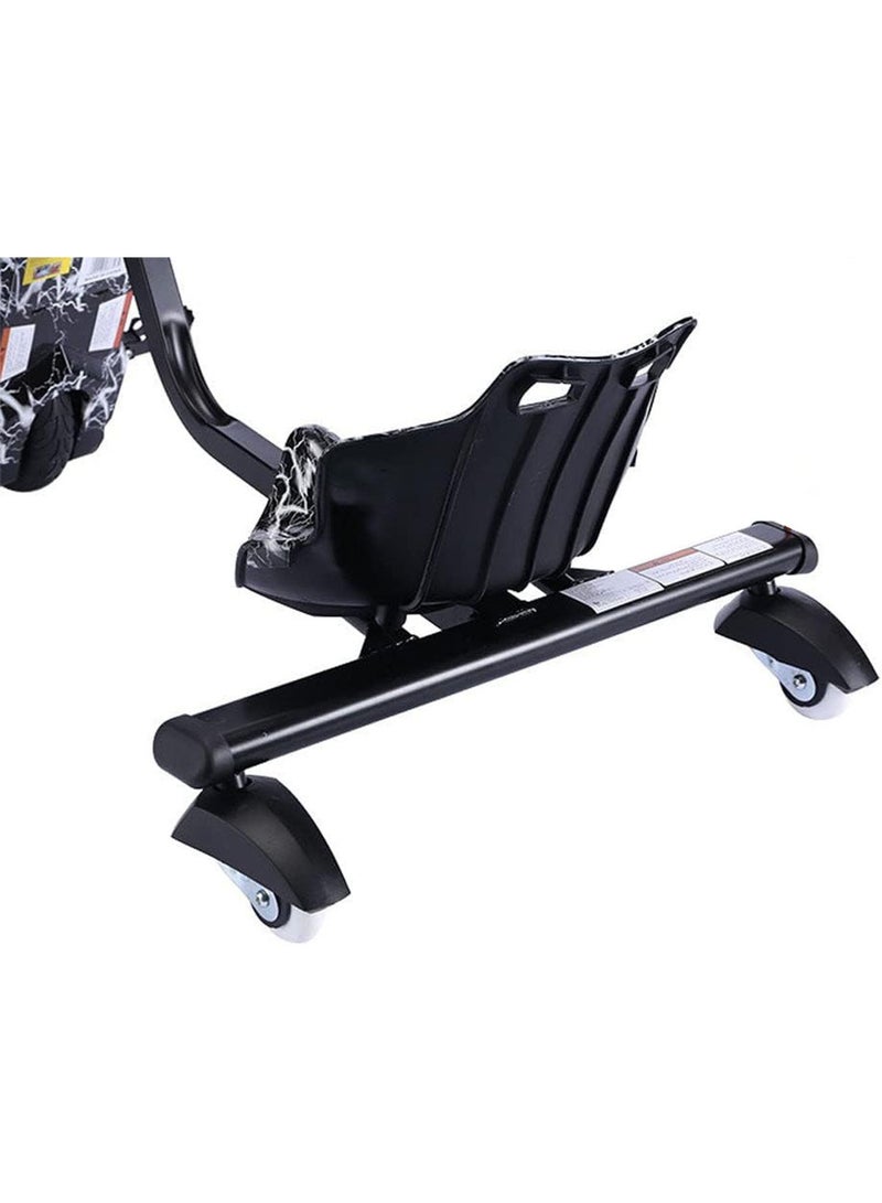 GT-Wheel Electric drifting Scooter 3 Wheel Ride On Toy high power bike for kids with Key and Lights 36V - Image 5