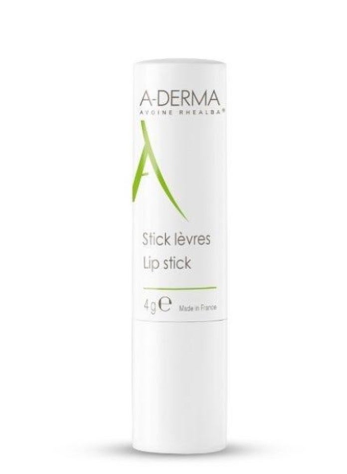 A-Derma LIP STICK 4G - Image 1