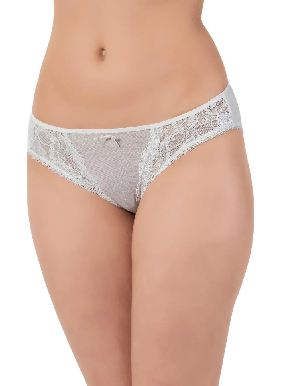 Yeni New Lux Drm 2002 Lace Bikini Panties