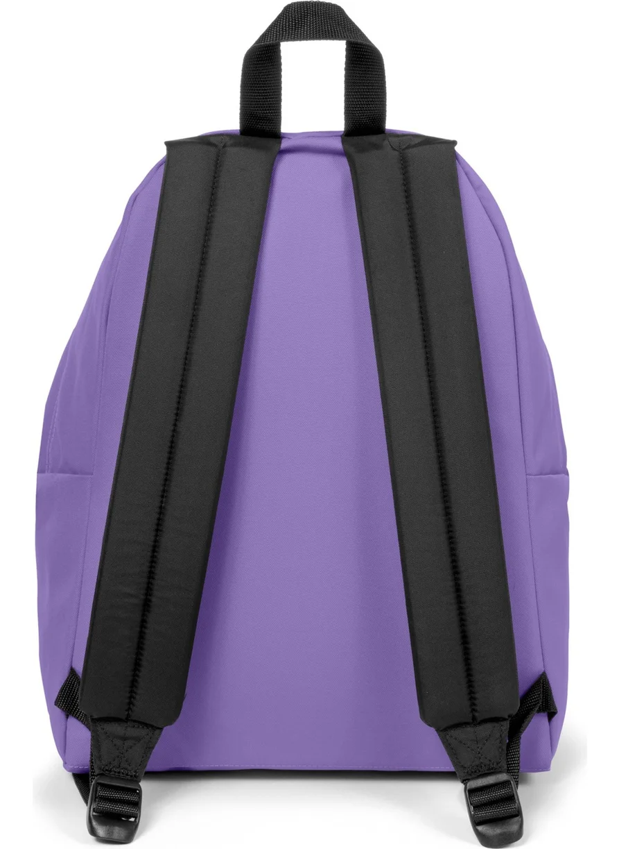 ايستباك EASEK0006200O51 Padded PAK&amp;#039;R Backpack Purple