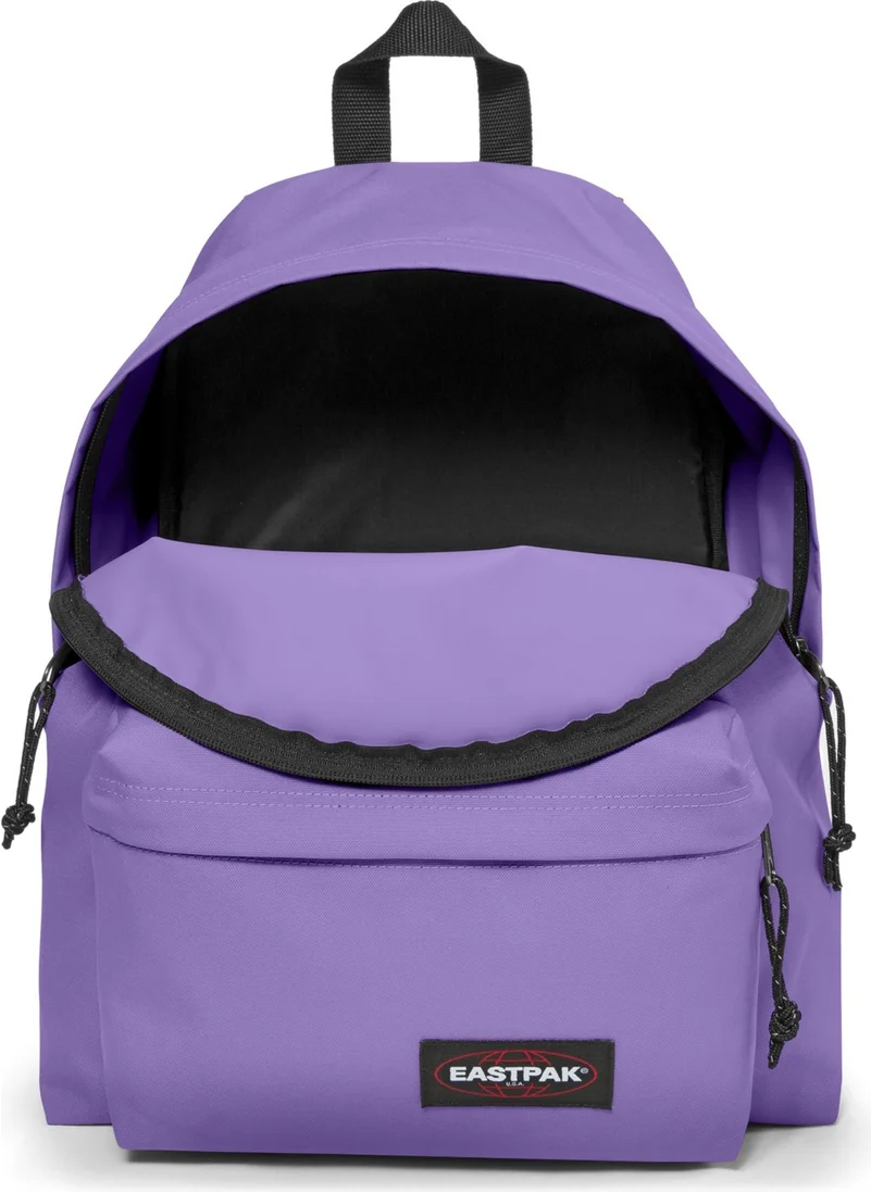 ايستباك EASEK0006200O51 Padded PAK&amp;#039;R Backpack Purple