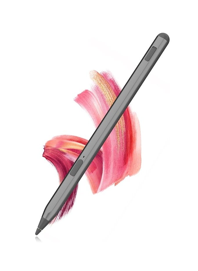 General Uogic USI 2.0 Stylus with Tail Eraser for Fire Max 11 and Fire HD 10 (2023 Edition)  - Image 1