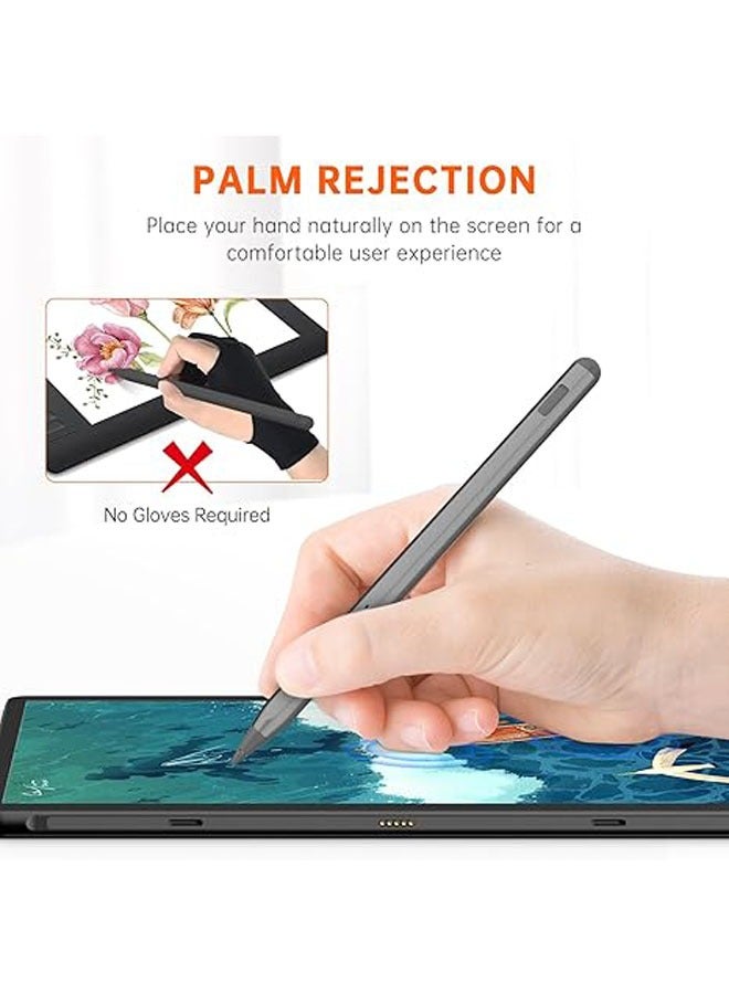 General Uogic USI 2.0 Stylus with Tail Eraser for Fire Max 11 and Fire HD 10 (2023 Edition)  - Image 5