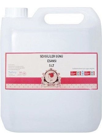 CICI - Valentine's Day Essence 5 Lt - Image 1