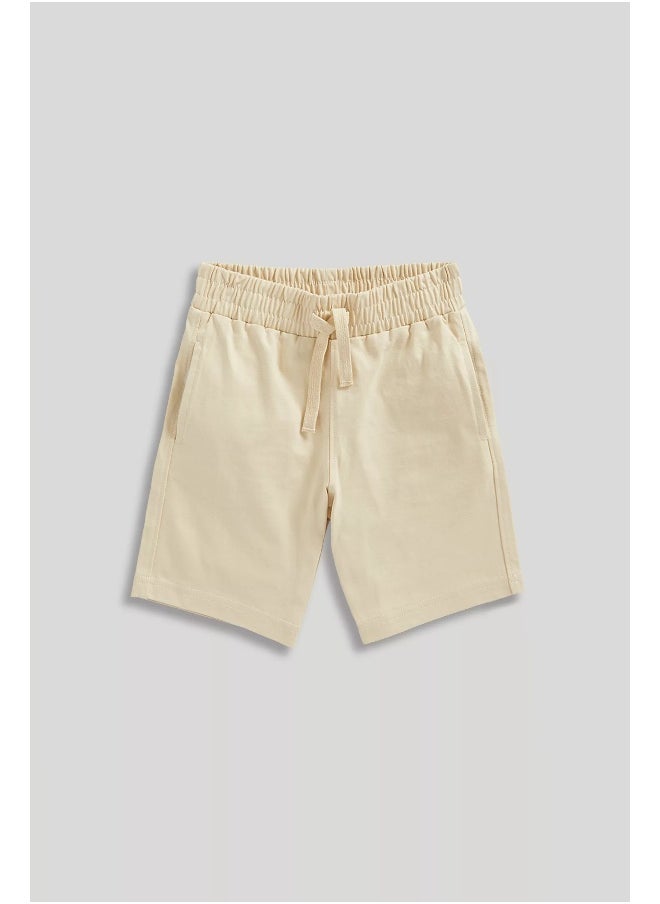 mothercare Jersey Shorts - 3 Pack  - Image 2