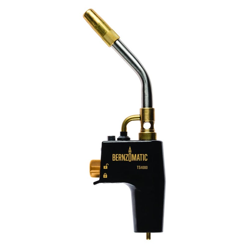 Bernzomatic TS4000 Trigger Start Torch 361524 (TS4000 Torch) - Image 1