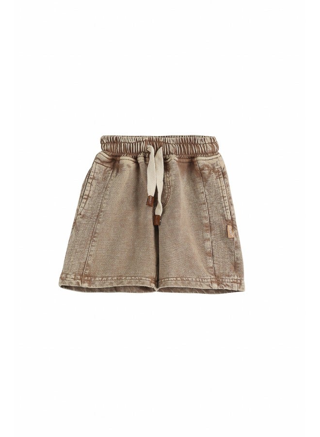 Junior Baby Boys Short