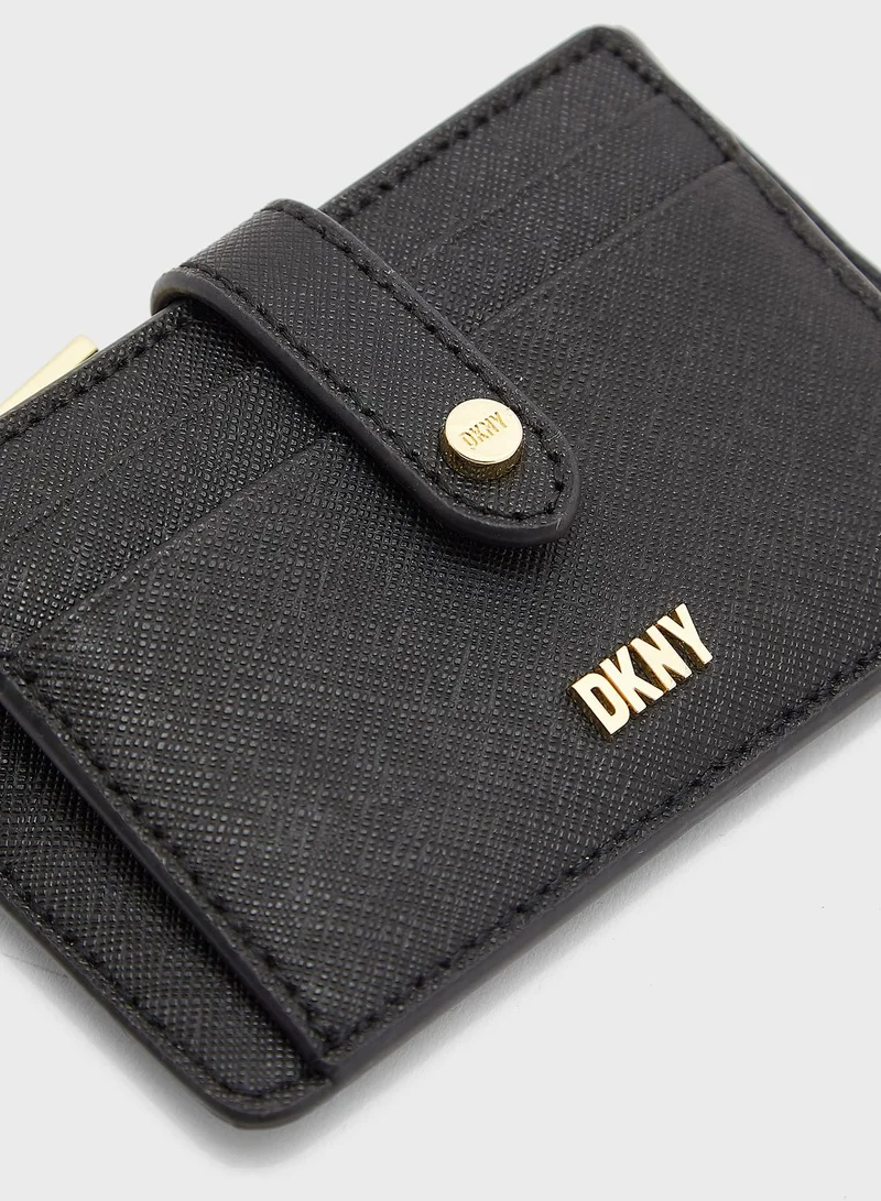 DKNY Thomasina Multi Slot Card Holder