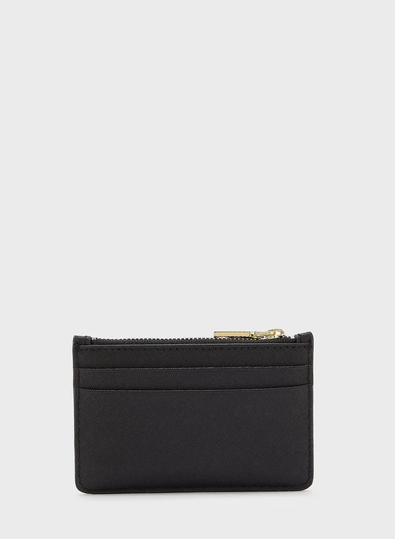 DKNY Thomasina Multi Slot Card Holder