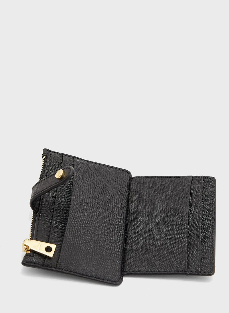 DKNY Thomasina Multi Slot Card Holder