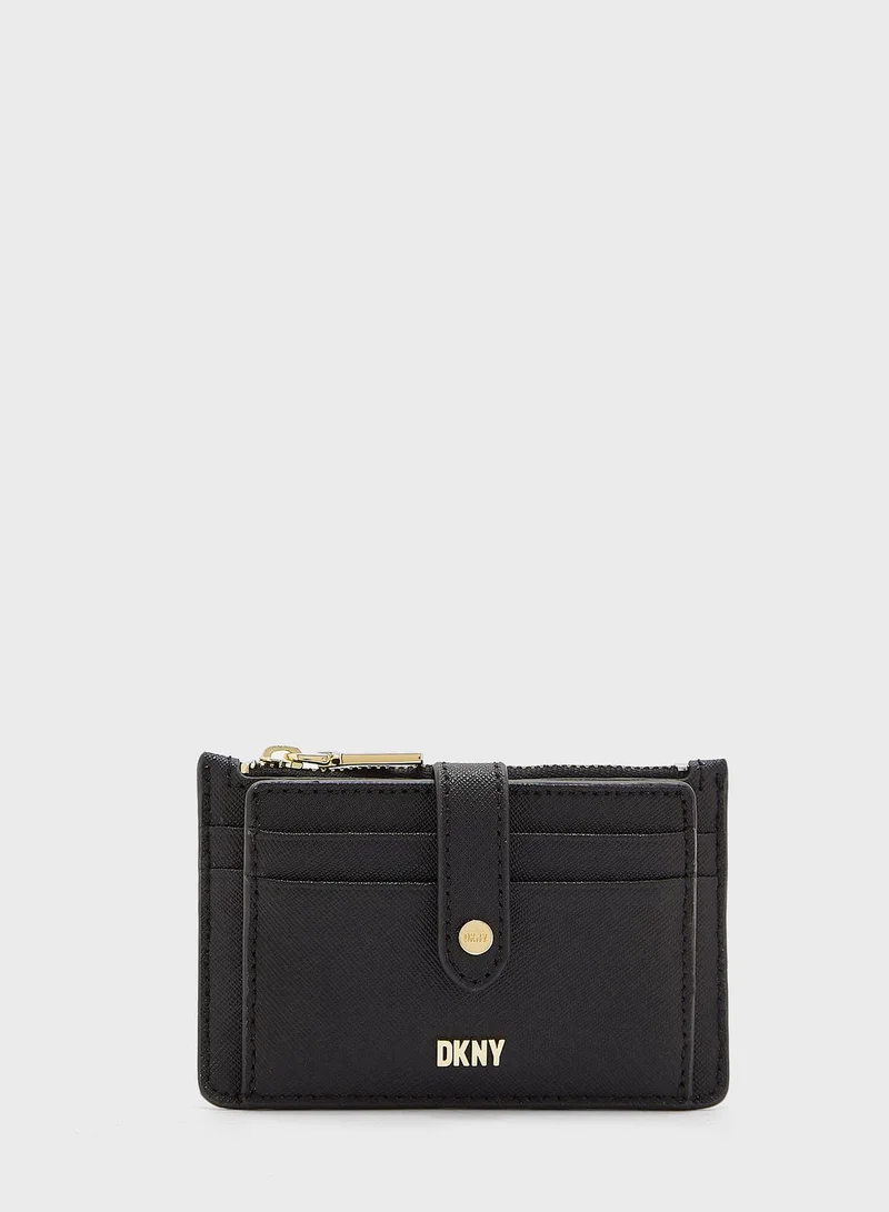 DKNY Thomasina Multi Slot Card Holder