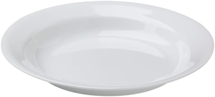 Corelle White Porcelain SoupSalad Bowl 6 pk - Image 3