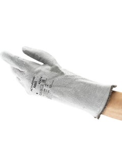 Ansell Activarmr® 42-474 Heat Resistant Glove Oven Mitt  - Image 1