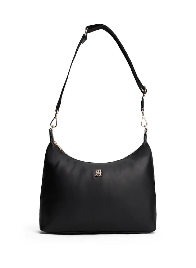 TOMMY HILFIGER Popette Soft Shoulder Bag