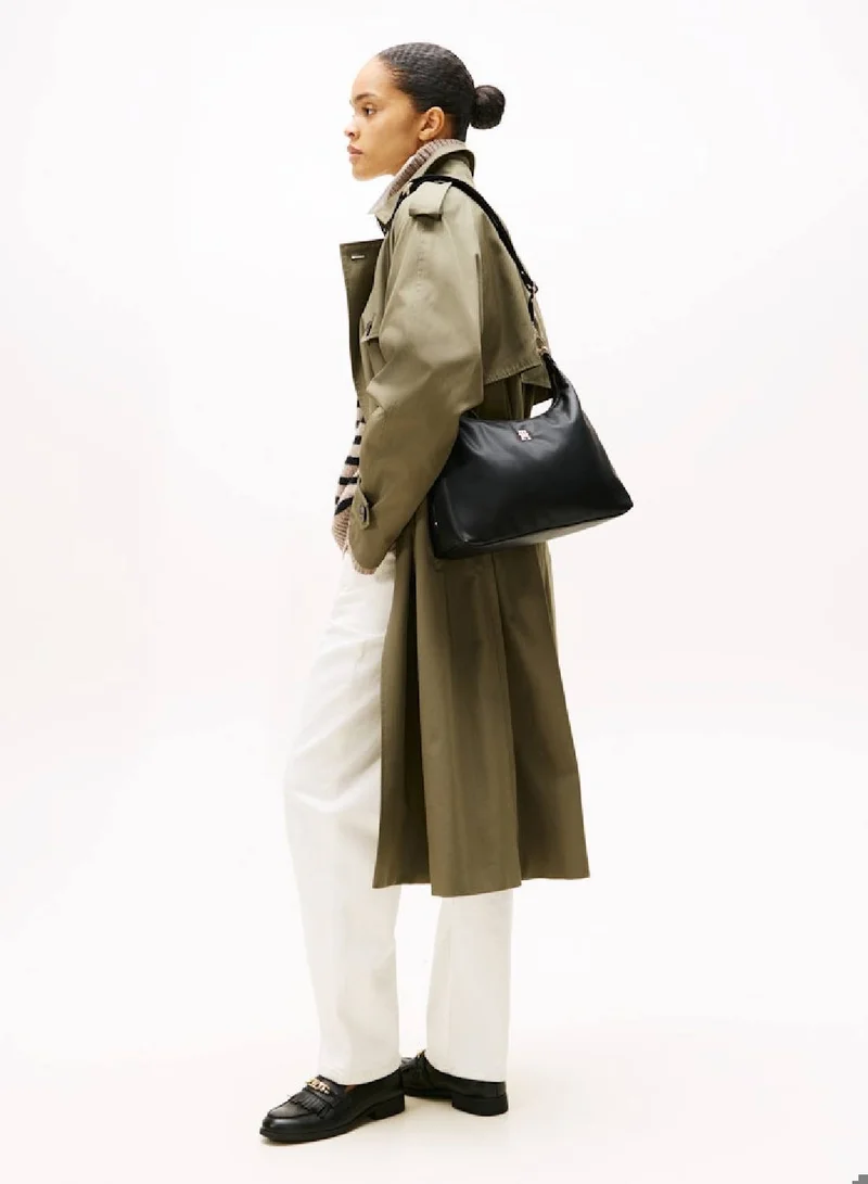 TOMMY HILFIGER Popette Soft Shoulder Bag