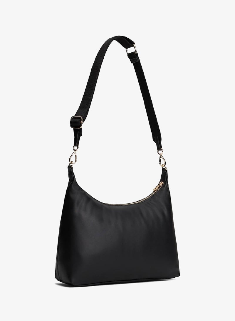 TOMMY HILFIGER Popette Soft Shoulder Bag - Image 4
