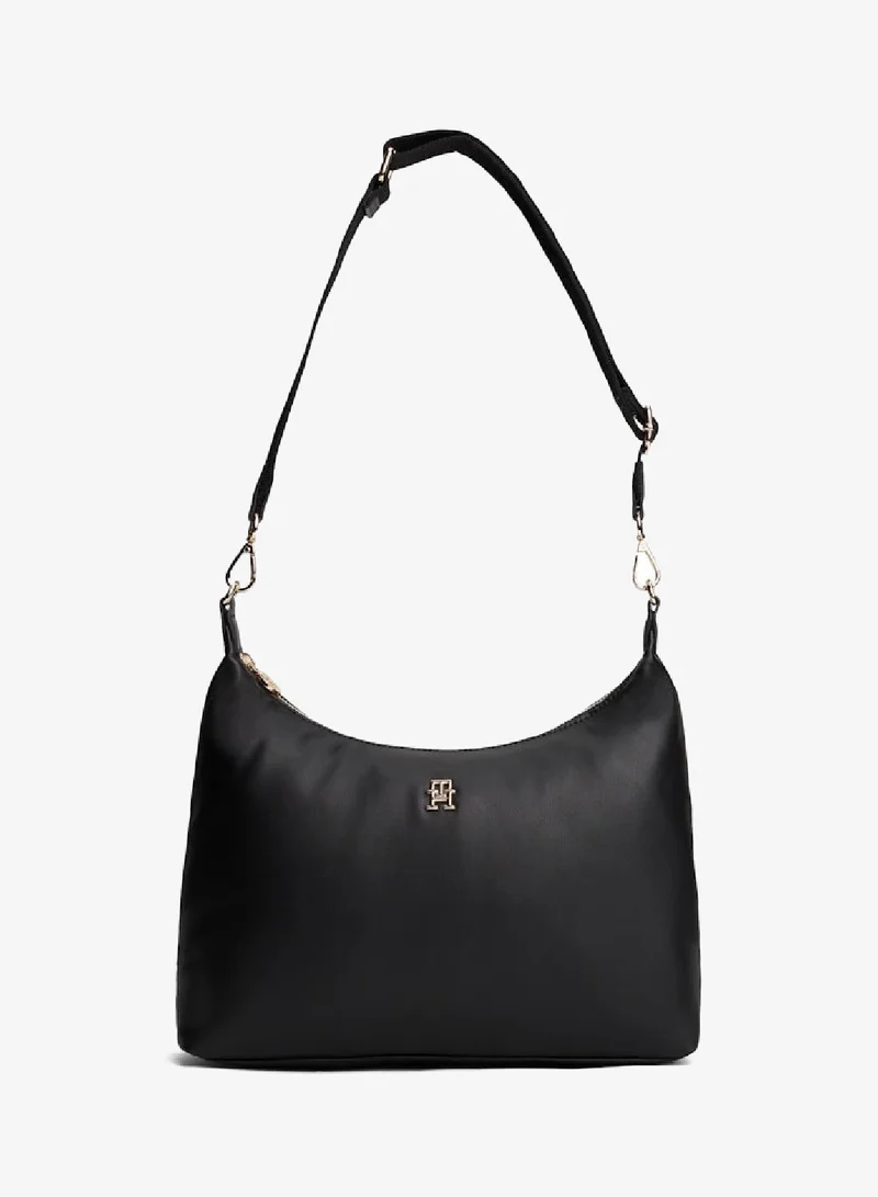 Popette Soft Shoulder Bag
