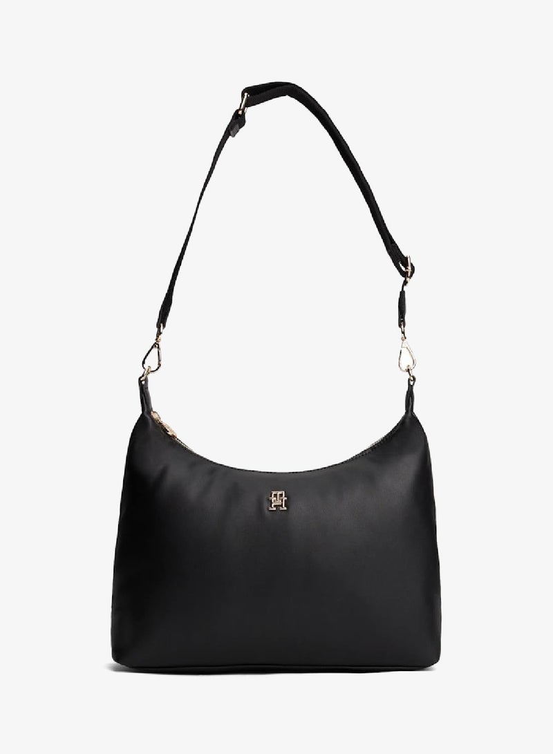 TOMMY HILFIGER Popette Soft Shoulder Bag - Image 1