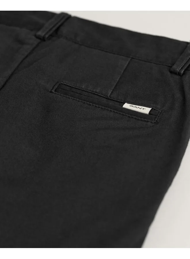 غانت Gant Kids Regular Fit Chinos
