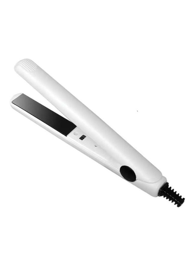 نيبمينينت أداة صغيرة لفرد وتجعيد الشعر أبيض/ أسود - Image 1