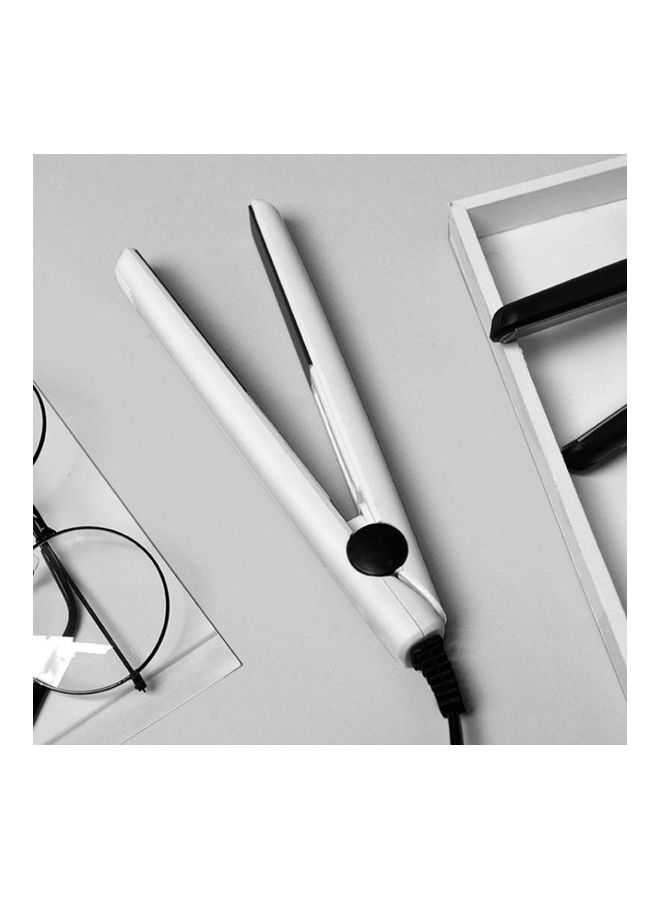 نيبمينينت أداة صغيرة لفرد وتجعيد الشعر أبيض/ أسود - Image 2