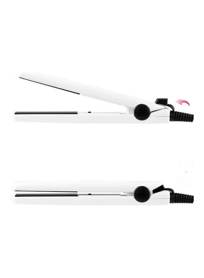 نيبمينينت أداة صغيرة لفرد وتجعيد الشعر أبيض/ أسود - Image 3