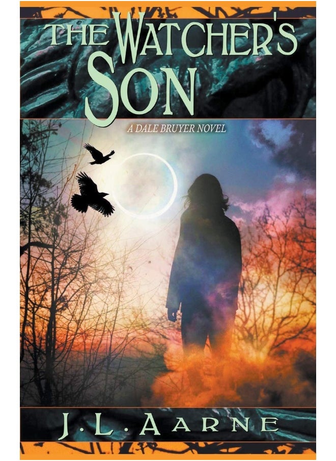 The Watcher's Son  - Image 1