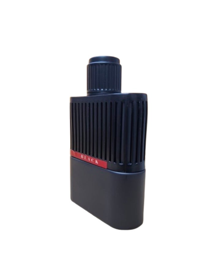 Influence Germany BLACK Profondo Nero Pour Homme Eau de Parfum - 100ML - Image 3