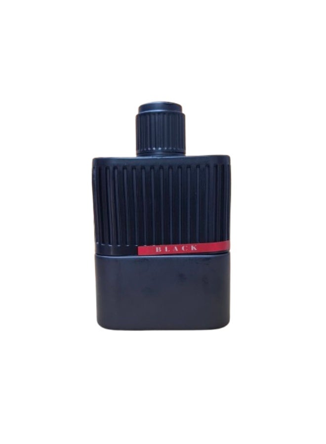 Influence Germany BLACK Profondo Nero Pour Homme Eau de Parfum - 100ML - Image 4