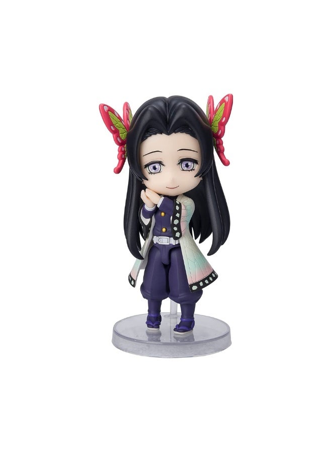 Bandai Demon Slayer Kimetsu No Yaiba Kanae Kocho Figuarts Mini Action Figure by Bandai 