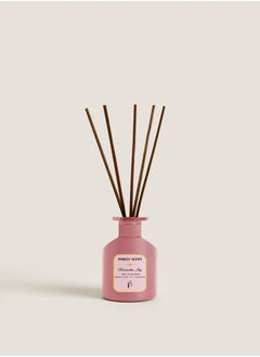 Rosewater Ivy Reed Oil Diffuser, 6.7 Fl Oz/200 ML, 6 Reed Sticks, Aromatherapy, Lasts Upto 3 Months, Fragrant Diffuser - pzsku/Z97098B4032F7490D1D07Z/45/_/1672917313/bf33a05c-7676-405e-bfb8-1c654b4ce753