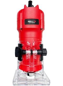 iBELL Professional Palm Router Pr60 68 650W 32000Rpm  - Image 5
