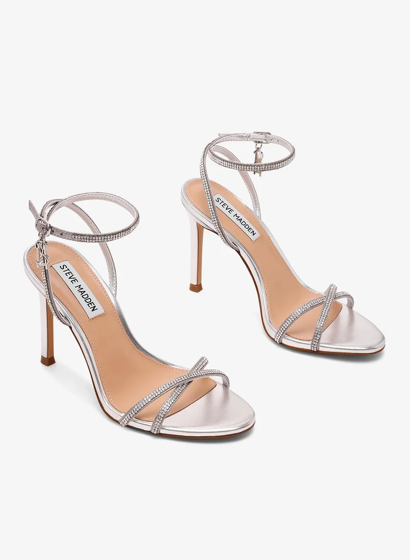 ستيف مادن كعب بحزام للكاحل