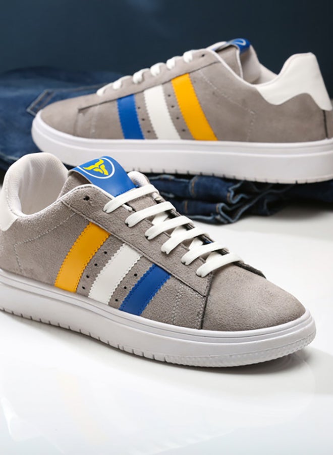 Testa Toro x9 Casual Sneaker for Daily Life with premium crafted material  - Image 3