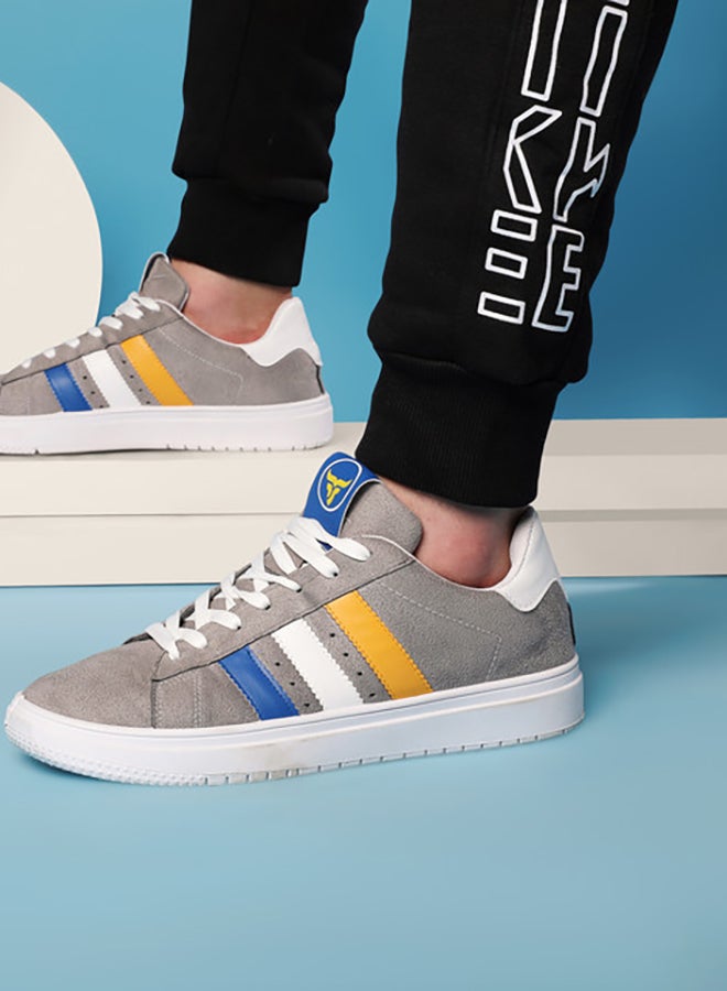 Testa Toro x9 Casual Sneaker for Daily Life with premium crafted material  - Image 4
