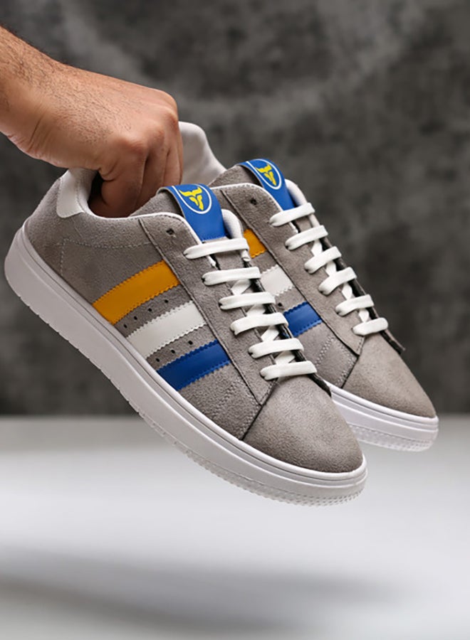 Testa Toro x9 Casual Sneaker for Daily Life with premium crafted material  - Image 1