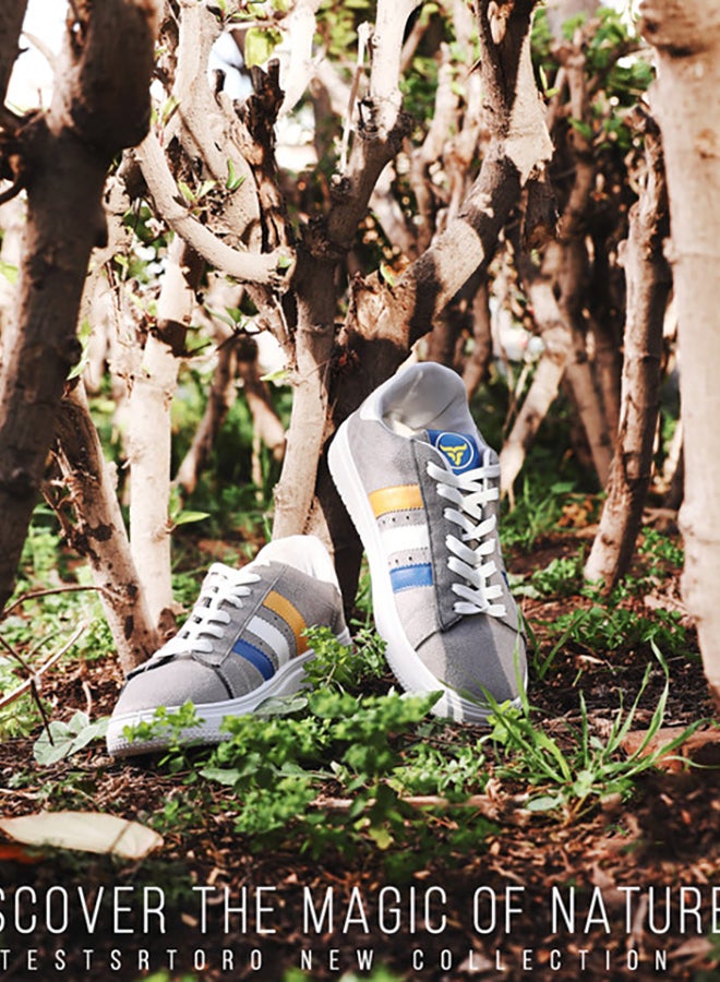 Testa Toro x9 Casual Sneaker for Daily Life with premium crafted material  - Image 5