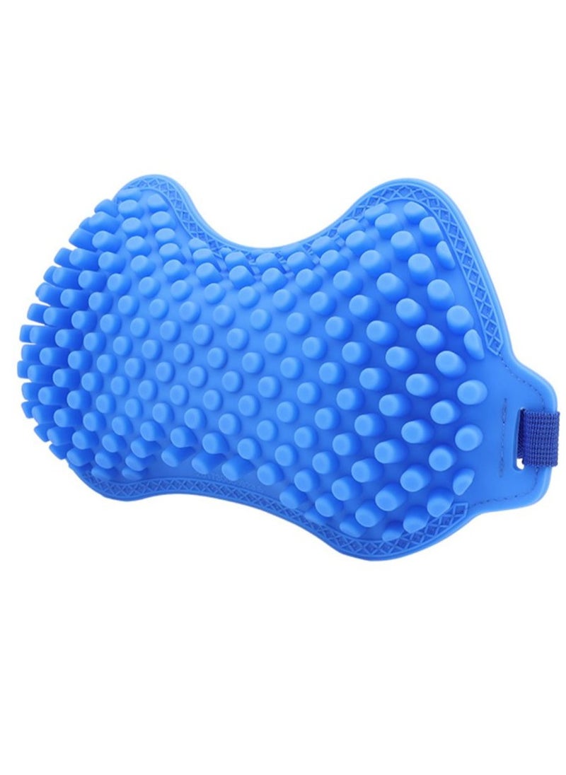 KUYING Four Seasons Universal Car Headrest Neck Pillow 