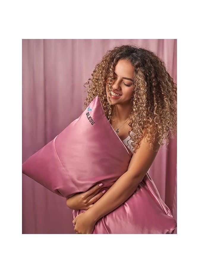 Bless Bless Pillowcase Cashmere  - Image 2