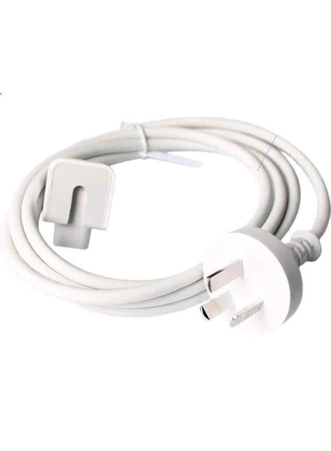Mryc Apple Laptop Charger Extension Cord, Macbookair/Pro Power Adapter, National Standard Converter Plug, Original Universal Adapter, Ipad Accessory, China Version - Image 2