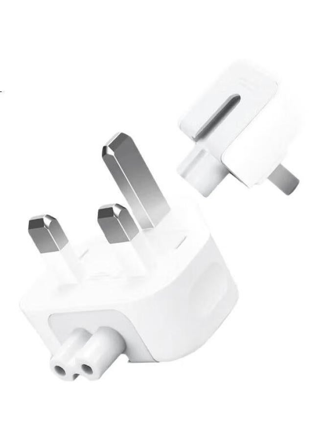 Mryc Apple Laptop Charger Extension Cord, Macbookair/Pro Power Adapter, National Standard Converter Plug, Original Universal Adapter, Ipad Accessory, China Version - Image 3