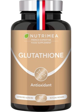 ebay glutathione pills Whitening - 180 Capsules 2000mg Glutathione - Effective Skin Lightening Supplement - Dark Spots, Melasma & Acne Scar Remover, Hyperpigmentation Treatment You can never go wrong