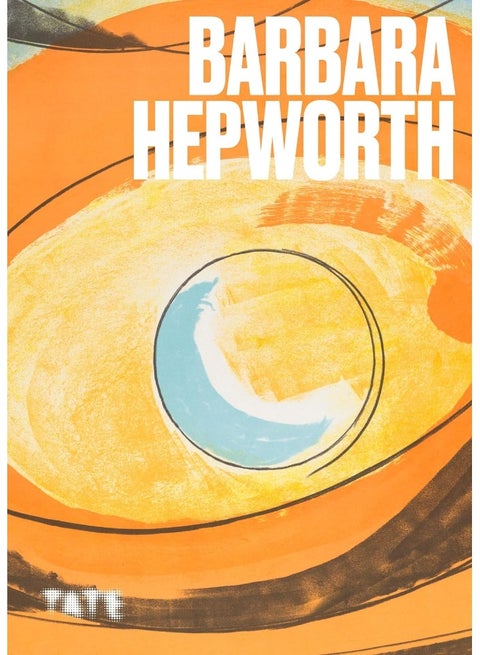 Barbara Hepworth