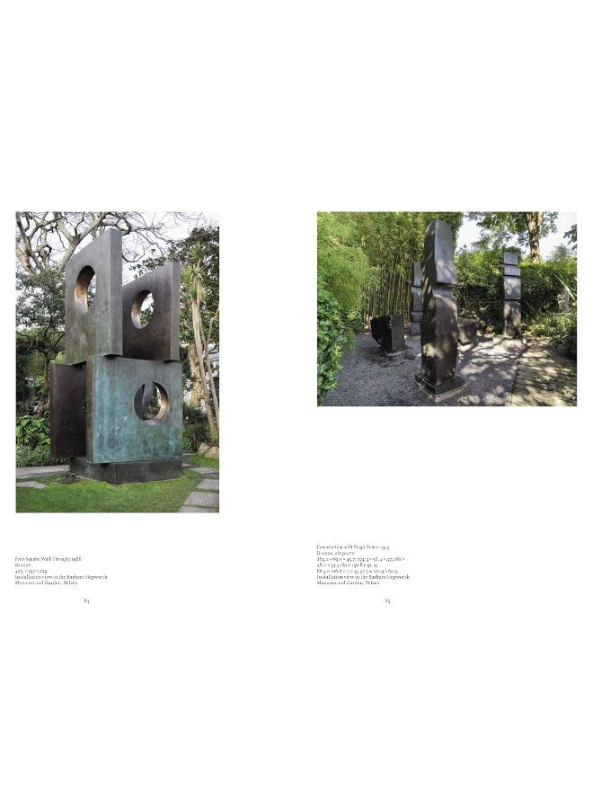 Barbara Hepworth