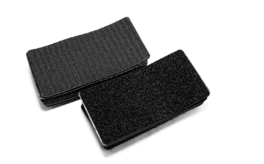 Velcro Seamless Pattern Swejos Flexible Velcro Strips for Seamless Customization and Secure ...