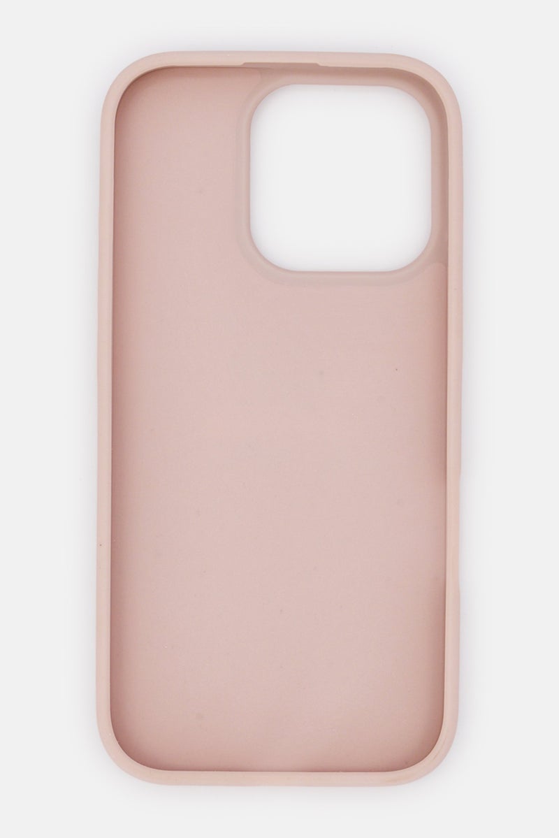 GUESS iPhone 16 Pro Brand Logo Protective Case, Multicolor - Image 3