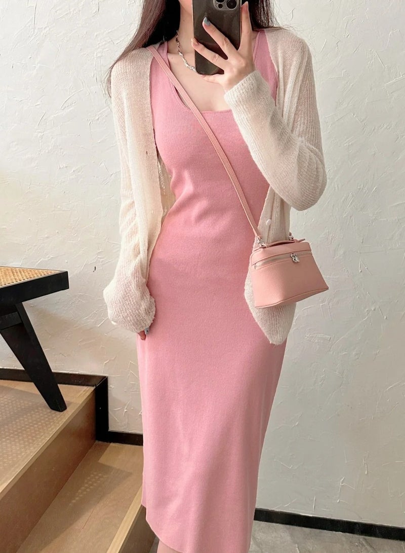 LP 19 Lunch box small square bag Single shoulder handbag crossbody bag - Image 4