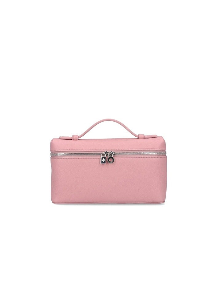 LP 19 Lunch box small square bag Single shoulder handbag crossbody bag - Image 1