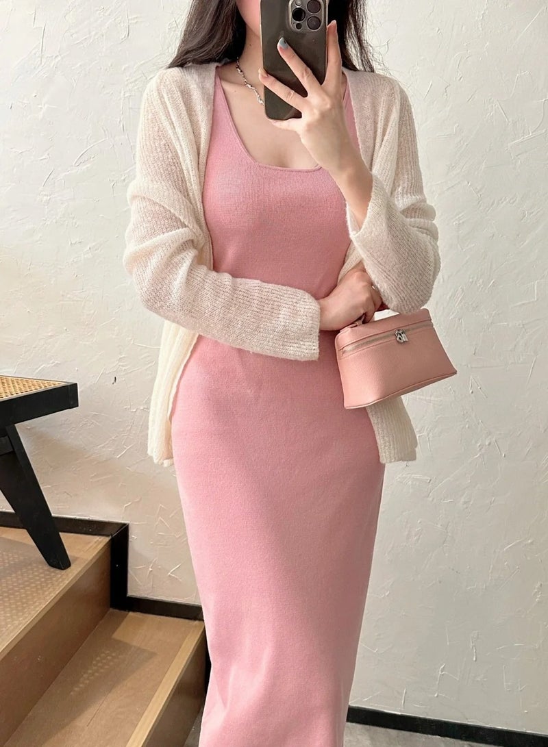 LP 19 Lunch box small square bag Single shoulder handbag crossbody bag - Image 5